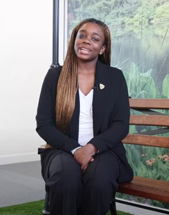 Hadassah, Alumna, 2024