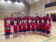 Sport Update: Swimming, Netball and Lacrosse