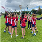 Skiing, Netball and Lacrosse Success