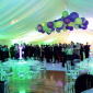 QASPA Scarlet Ball Raises £25,000 QASPA Scarlet Ball Raises £25,000