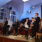 Live @QA with Scherzo Brass Ensemble Live @QA with Scherzo Brass Ensemble