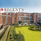 Psychology Students visit Regents University London