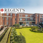 Psychology Students visit Regents University London Psychology Students visit Regents University London