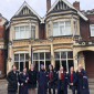 U4s Visit Bletchley Park U4s Visit Bletchley Park