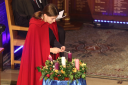 Queen Anne's School Virtual Festival of Lessons and Carols Queen Anne's School Virtual Festival of Lessons and Carols