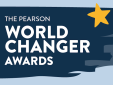 Molly announced as runner up in the Pearson World Changer Awards 2020 Molly announced as runner up in the Pearson World Changer Awards 2020