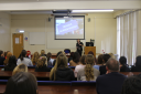 Sixth Form Lecture - Travels Through Russia Sixth Form Lecture - Travels Through Russia