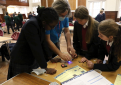QAS takes part in Faraday Challenge! QAS takes part in Faraday Challenge!