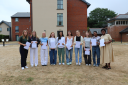 Queen Anne's students shine with impressive 2022 A Level results