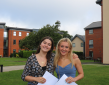 Queen Anne's Students Celebrate Excellent A Level Results