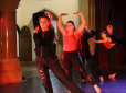 Twilight Dance Company perform at Reading Dance Festival