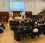 A Level Economics Conference in London