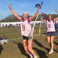 Queen Anne's in the Top 1.5% of Schools Nationally for Sporting Achievement Queen Anne's in the Top 1.5% of Schools Nationally for Sporting Achievement