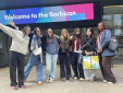 A Level Art Trip to the Barbican A Level Art Trip to the Barbican