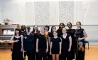 Music Scholars' Concert 2026 Music Scholars' Concert 2026