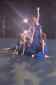 Queen Anne’s Dancers Shine at The Dance Championships Queen Anne’s Dancers Shine at The Dance Championships
