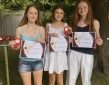 Lower and Middle School Sports Celebration Lower and Middle School Sports Celebration