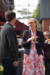 Queen Anne's Open Morning Queen Anne's Open Morning