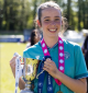 Jess (U4) Helps Reading Women FC Secure County Cup Victory Jess (U4) Helps Reading Women FC Secure County Cup Victory