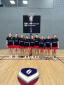 U19 Netball Team Achieves Final Four Finish in Sisters n' Sport Netball Competition U19 Netball Team Achieves Final Four Finish in Sisters n' Sport Netball Competition