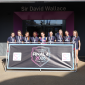 U15A Netball Team Secures National Runners-Up Finish in the Sisters n' Sport Shield U15A Netball Team Secures National Runners-Up Finish in the Sisters n' Sport Shield