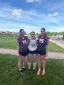 Queen Anne's Girls Represent at Prestigious Welsh Tournament Queen Anne's Girls Represent at Prestigious Welsh Tournament