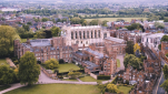 QAS Geography Society Hosts Inspiring Speaker Evening with Eton College QAS Geography Society Hosts Inspiring Speaker Evening with Eton College