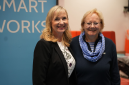 An Inspiring Evening with Carol Kirkwood An Inspiring Evening with Carol Kirkwood