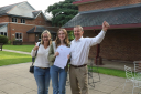 Queen Anne's students' excellent A Level results 2023!