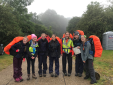 DofE Bronze U4's Conquer the Chilterns DofE Bronze U4's Conquer the Chilterns