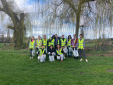 Holmes Charity Council Litter Picking