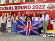 Queen Anne's students take home medals at World Scholar's Cup in Dubai