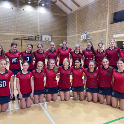 Sport Update: Swimming, Netball and Lacrosse | News | Queen Anne's ...