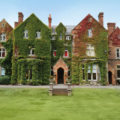 Queen Anne's moves to Remote Learning | News | Queen Anne's School ...