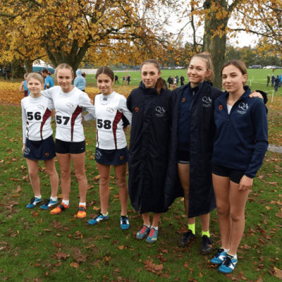 Queen Anne's Sports News - 18th November | News | Queen Anne's School ...