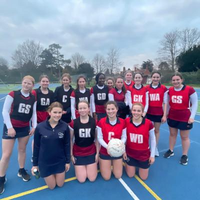 Sports Update! | News | Queen Anne's School, Caversham