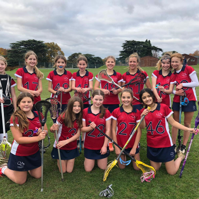 An Update on Sport | News | Queen Anne's School, Caversham