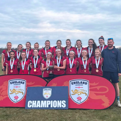 Queen Anne's School Crowned National Schools Lacrosse Champions 2025 ...