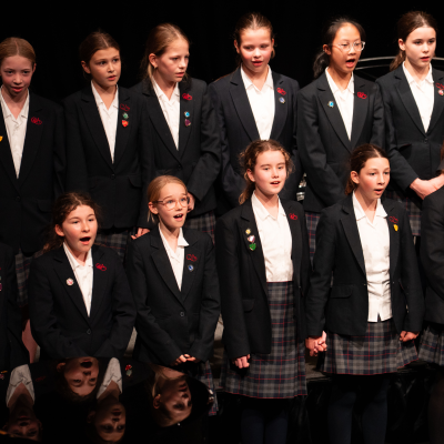 Lower School Concert 2025 | News | Queen Anne's School, Caversham