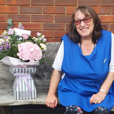 Congratulations to our Long Service Award recipients | News | Queen ...