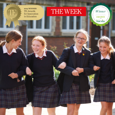 Queen Anne's Award Winning Mental Health Initiative | News | Queen Anne ...