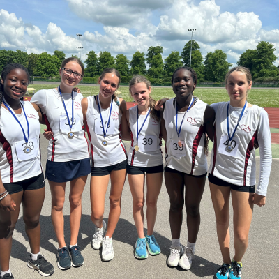 Sport Spotlight | News | Queen Anne's School, Caversham